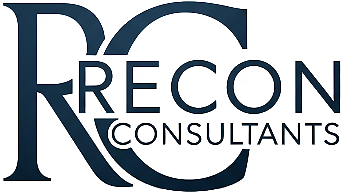 Recon Consultants Logo